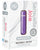 Nu Sensuelle Joie Bullet 15 Function - Purple