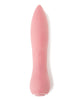 Nu Sensuelle Bobbii Flexible Vibe - 69 Function Millennial Pink