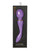 Nu Sensuelle Alluvion XLR8 Wand - Purple