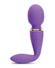 Nu Sensuelle Alluvion XLR8 Wand - Purple