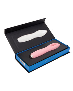 Nu Sensuelle Tulip - Millennial Pink | Lavish Sex Toys