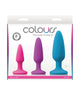 Colours Pleasures Trainer Kit - Multicolor
