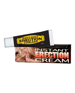 Original Instant Erection Cream - .5 oz | Lavish Sex Toys