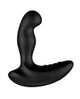 Nexus Ride Prostate Massager - Black | Lavish Sex Toys
