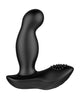 Nexus Boost Prostate Massager w/Inflatable Tip - Black