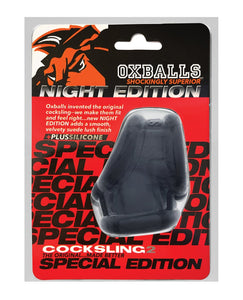 Oxballs Cocksling 2 Special Edition - Night | Lavish Sex Toys