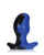 Oxballs Ergo Buttplug Medium - Police Swirl