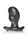 Oxballs Ergo Buttplug Large - Smoke