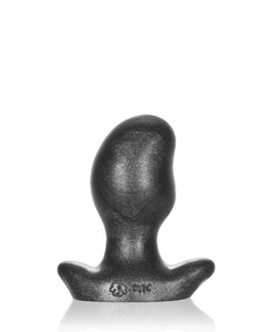 Oxballs Ergo Buttplug X Small - Smoke