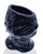 Pighole Squeal FF Hollow Plug - Black
