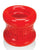 Oxballs Squeeze Ball Stretcher - Red