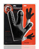 Oxballs Claw Glove - Black