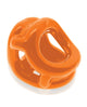 Oxballs Cocksling Air - Orange | Lavish Sex Toys