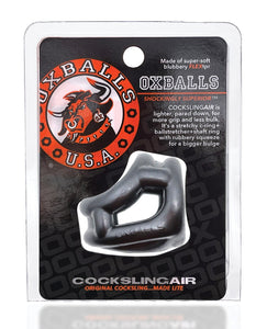 Oxballs Cocksling Air - Steel