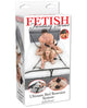 Fetish Fantasy Series Ultimate Bed Restraint System | Lavish Sex Toys