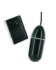 Remote Control Bullet Waterproof - Black