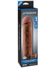 NO ETA Fantasy X-tensions Perfect 2" Extension w/Ball Strap - Brown