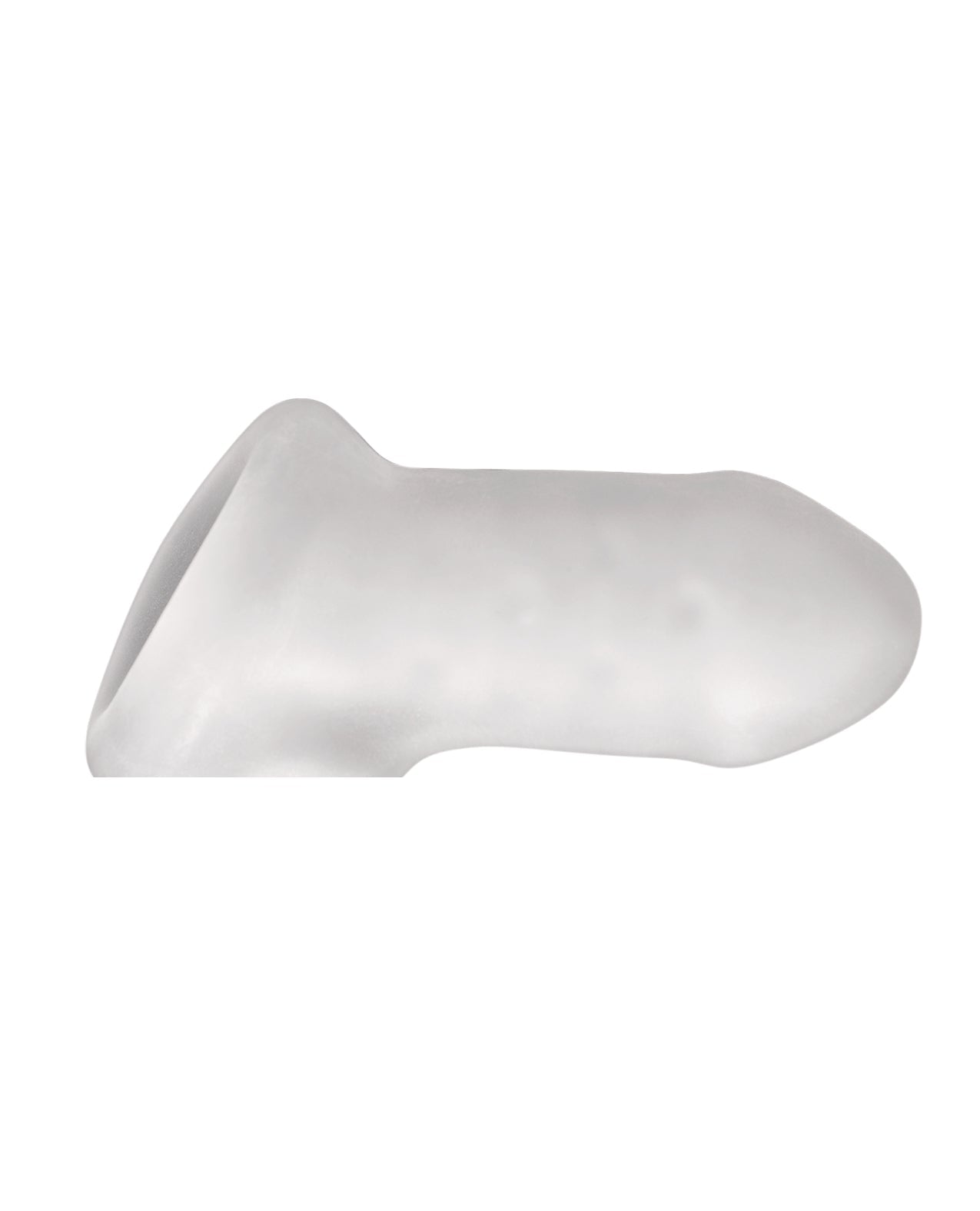 Perfect Fit Fat Boy Thin 4.0 - Clear Lavish Sex Toys Perfect Fit Fat Boy Thin 4.0 - Clear Lavish Sex Toys
