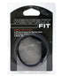 Perfect Fit Speed Shift 17 Adjustments Cock Ring - Black
