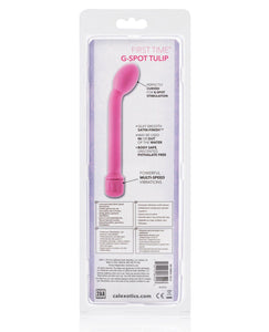 First Time G Spot Tulip - Pink