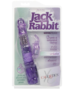 Jack Rabbit Petite - Purple | Lavish Sex Toys