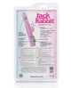 Jack Rabbit Petite Thrusting - Pink | Lavish Sex Toys