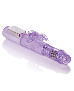Jack Rabbit Petite Thrusting - Purple | Lavish Sex Toys