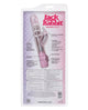 Jack Rabbit Thrusting Action - Pink | Lavish Sex Toys