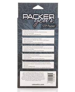 Packer Gear STP Packer - Ivory