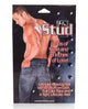 Mr Stud Love Doll - Ivory | Lavish Sex Toys