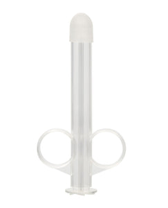 XL Lube Tube - Clear | Lavish Sex Toys