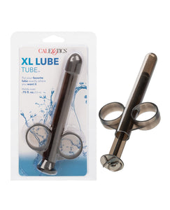 XL Lube Tube - Smoke | Lavish Sex Toys