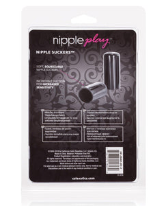 Nipple Play Nipple Suckers