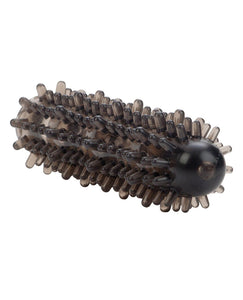 Dr Joel Kaplan Adjustable Extension Added Girth - Smoke
