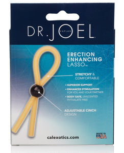 Dr. Joel Kaplan Erection Enhancing Lasso Rings - Ivory