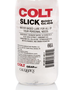 COLT Slick Lube - 16.57 oz
