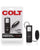 COLT Power Bullet Waterproof - Black