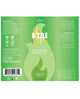 Sizzle Lips Warming Gel - 4.2 oz Bottle Caramel Apple
