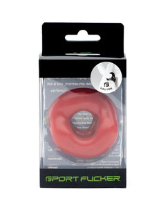 Sport Fucker Half Pipe - Red | Lavish Sex Toys