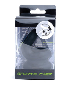 Sport Fucker Switch Hitter - Black