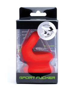 Sport Fucker Switch Hitter - Red