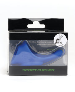 Sport Fucker Tailslide - Blue | Lavish Sex Toys