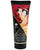 Shunga Kissable Massage Cream - 7 oz Sparkling Strawberry Wine
