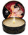 Shunga Romance Mini Candlelight Massage Candle - 1 oz Sparkling Strawberry Wine