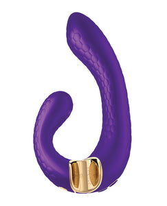 Shunga Miyo Intimate Massager - Purple | Lavish Sex Toys