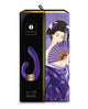 Shunga Miyo Intimate Massager - Purple | Lavish Sex Toys