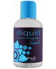 Sliquid Naturals Swirl Lubricant - 4.2 oz Blackberry Fig
