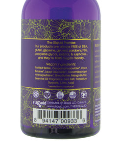 Sliquid Balance Soak - 8.5 oz Green Tea