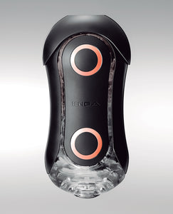 Tenga Flip Orb Strong - Orange Crash