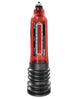 Bathmate Hydro 7 Hydropump - Red